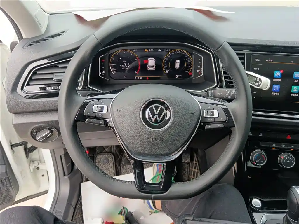 T-ROC 280 TSI DSG 2 WD Elite PLUS