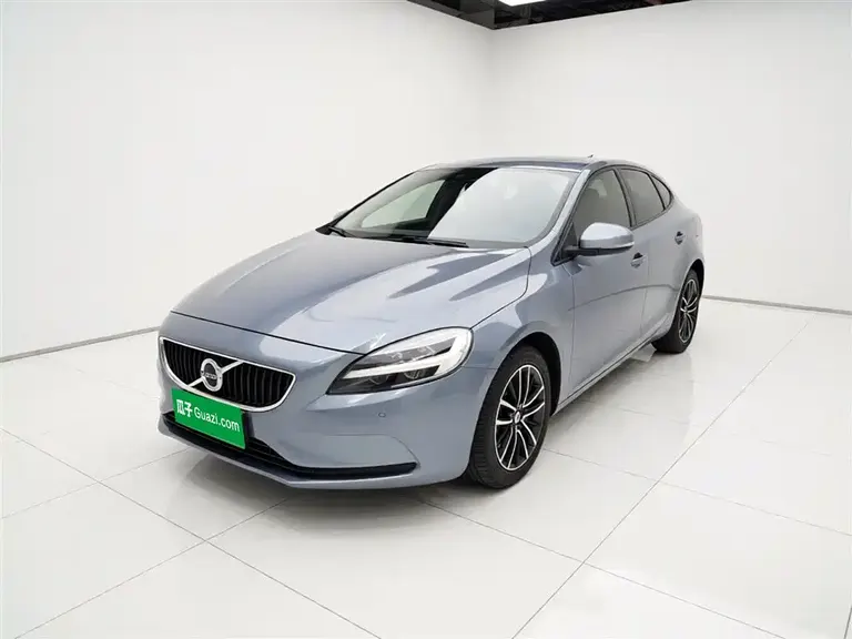Volvo V40 T3 Smart Ease