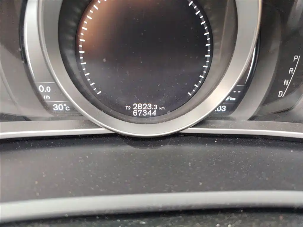 Volvo V40 T3 Smart Ease