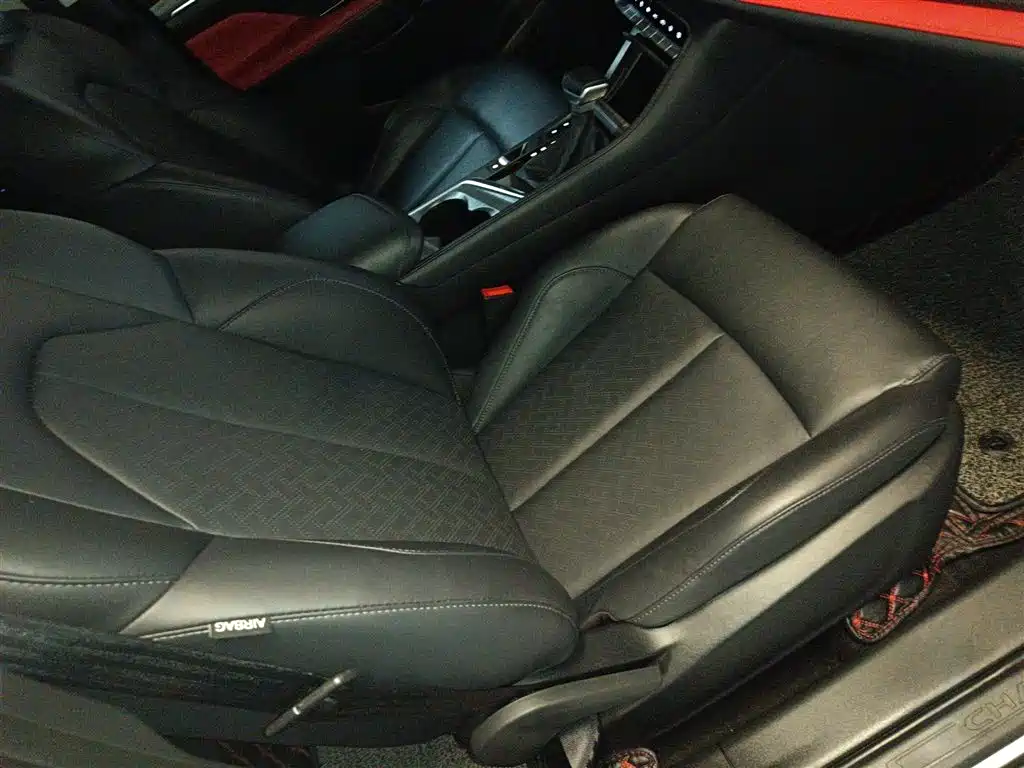 Changan CS55 PLUS Blue Whale 1.5 T DCT Distinguished