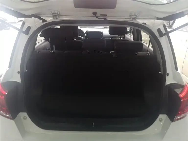 Haval H1 Red Label 1.5 L AMT Comfort