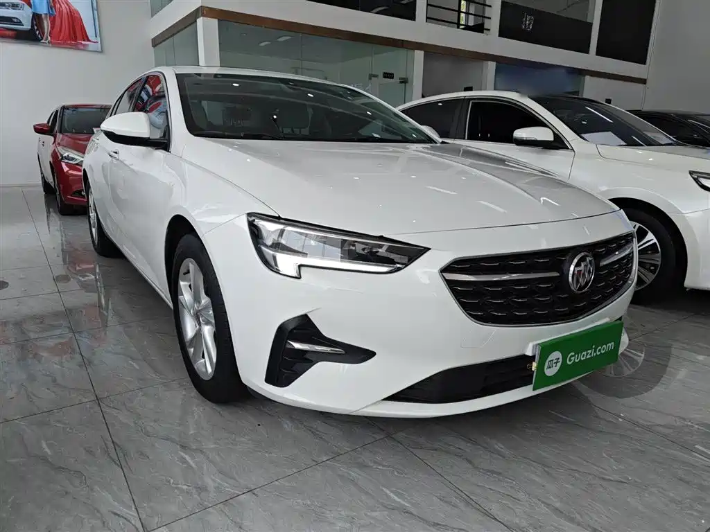 Regal 552 T Elite