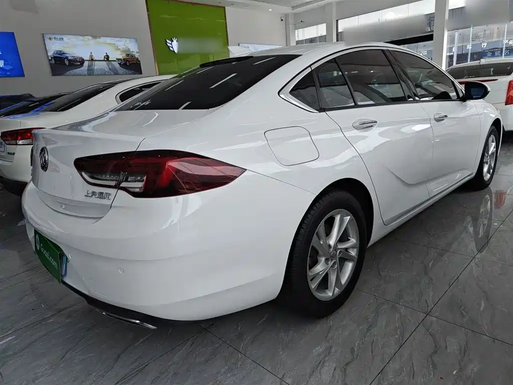 Regal 552 T Elite