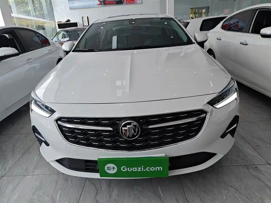 Regal 552 T Elite