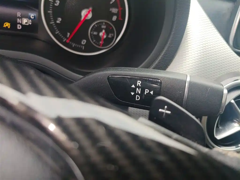 Mercedes-Benz B-Class B 200 Dynamic