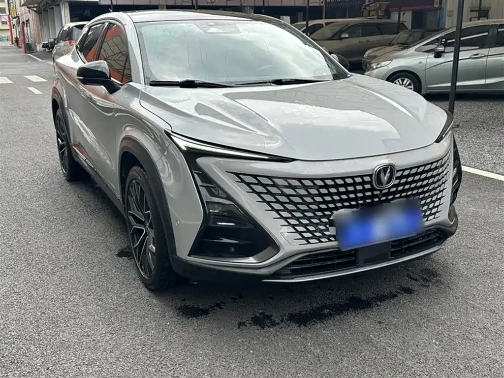 Changan UNI-T 1.5 T Flagship