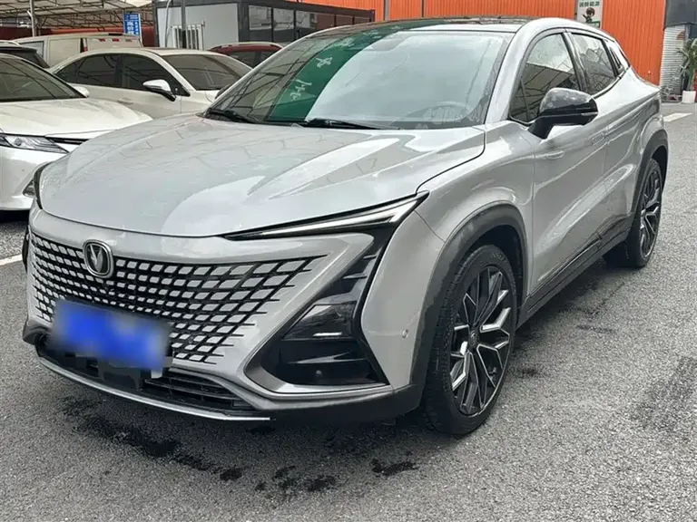 Changan UNI-T 1.5 T Flagship