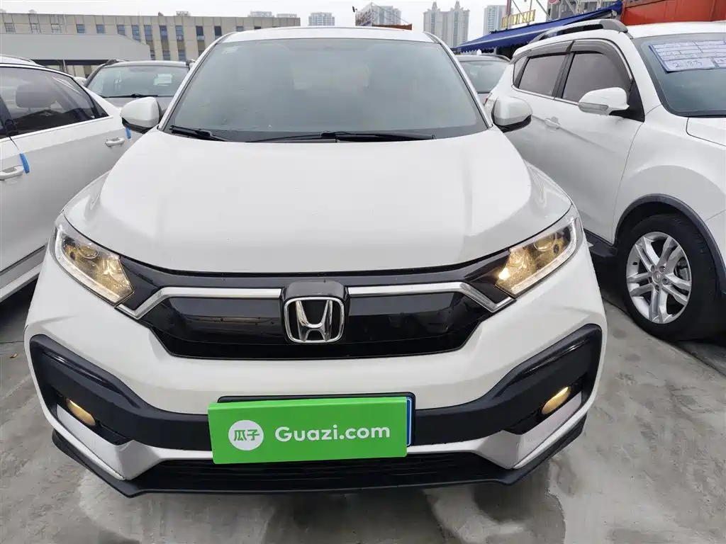 Honda XR-V 1.5 L CVT Comfort