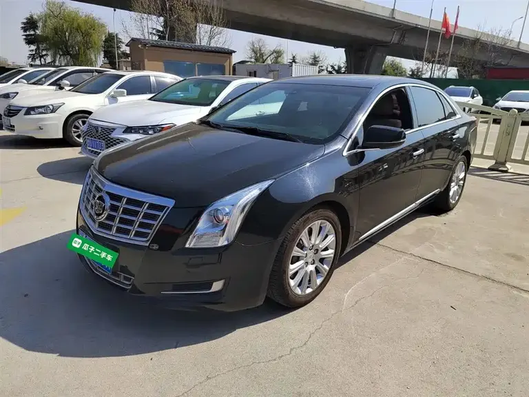 Cadillac XTS 28 T Comfort