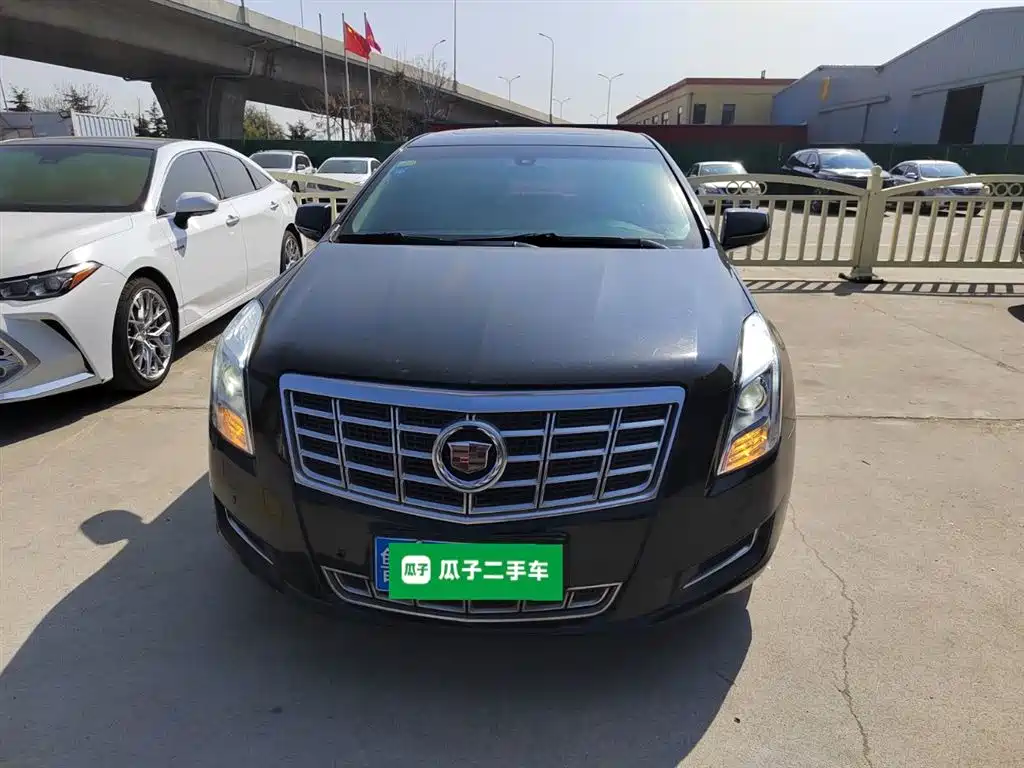 Cadillac XTS 28 T Comfort