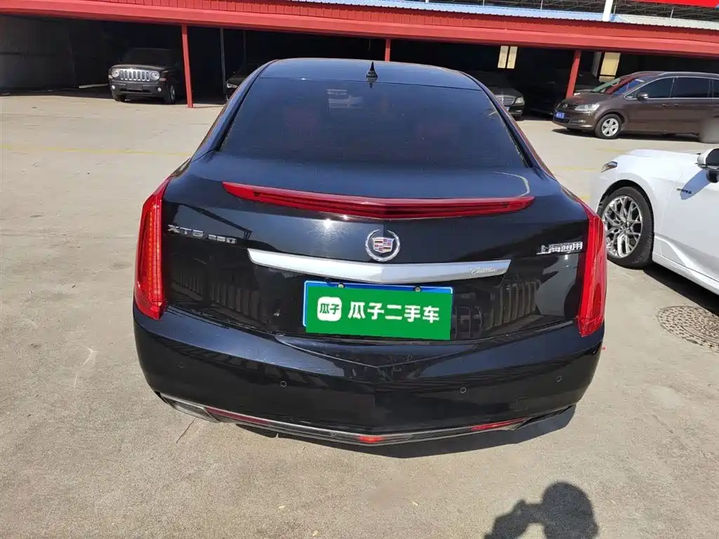Cadillac XTS 28 T Comfort