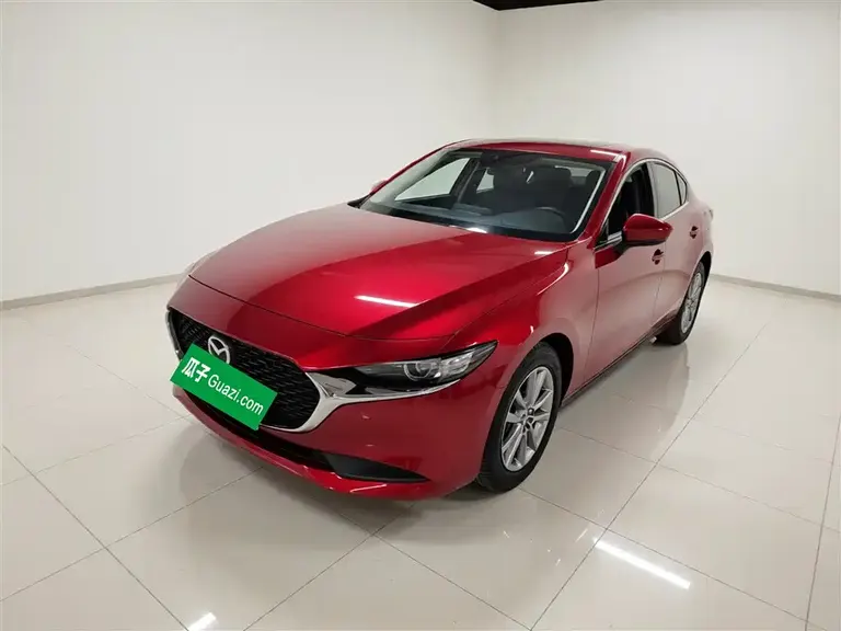 Mazda 3 Axela 1.5 L Auto