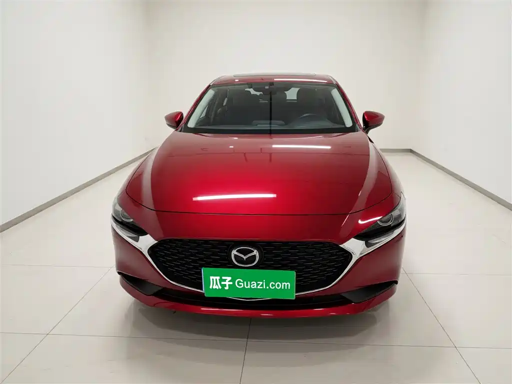 Mazda 3 Axela 1.5 L Auto