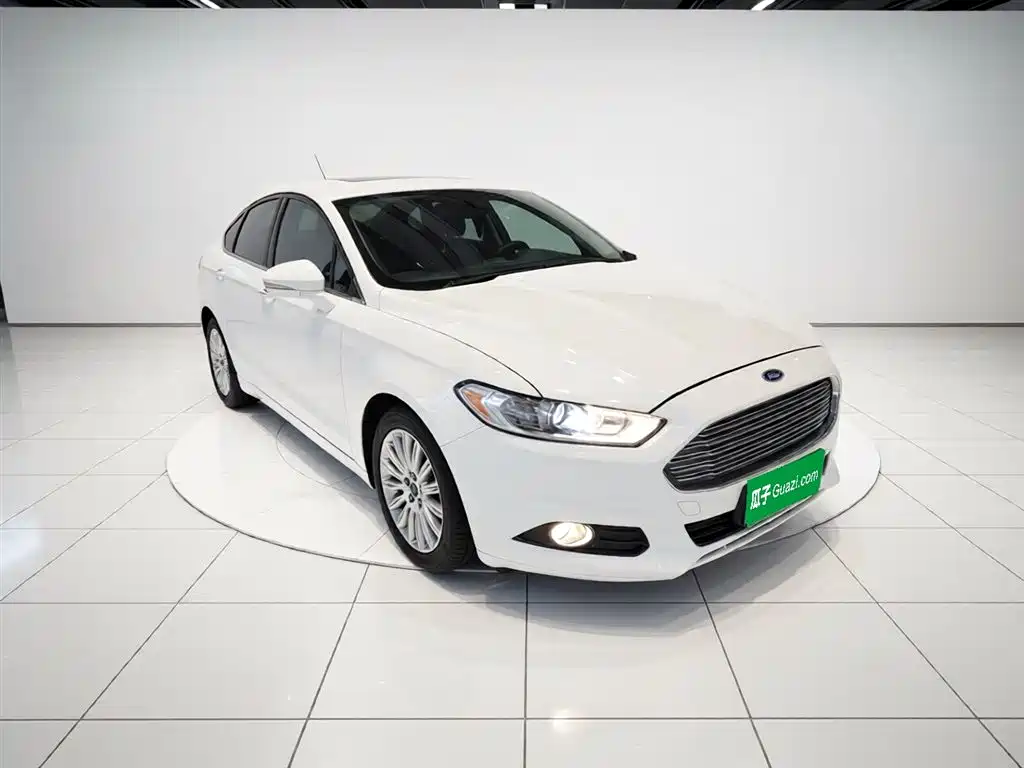 Mondeo 2.0 L GTDi200 Fashion