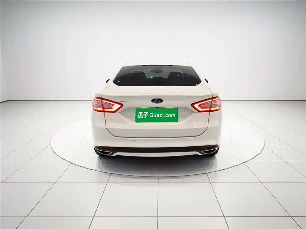 Mondeo 2.0 L GTDi200 Fashion