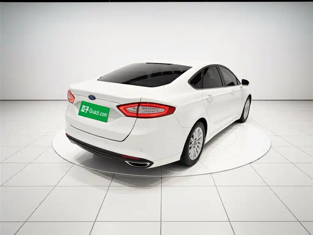 Mondeo 2.0 L GTDi200 Fashion