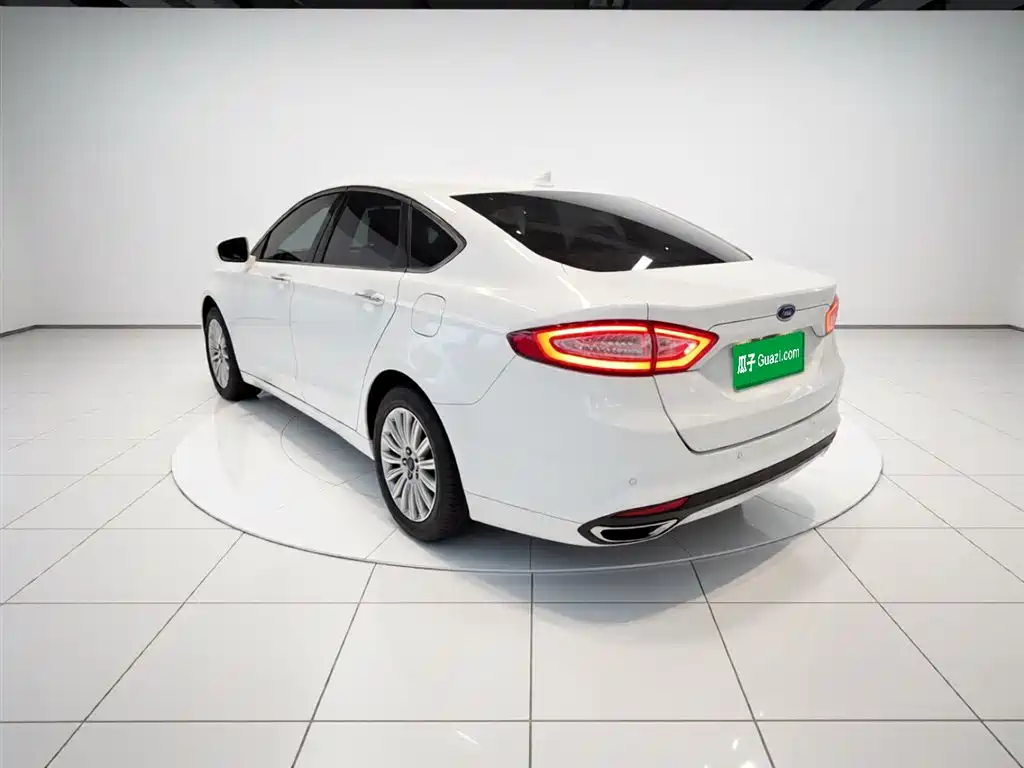 Mondeo 2.0 L GTDi200 Fashion