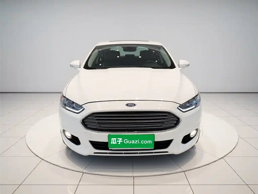 Mondeo 2.0 L GTDi200 Fashion