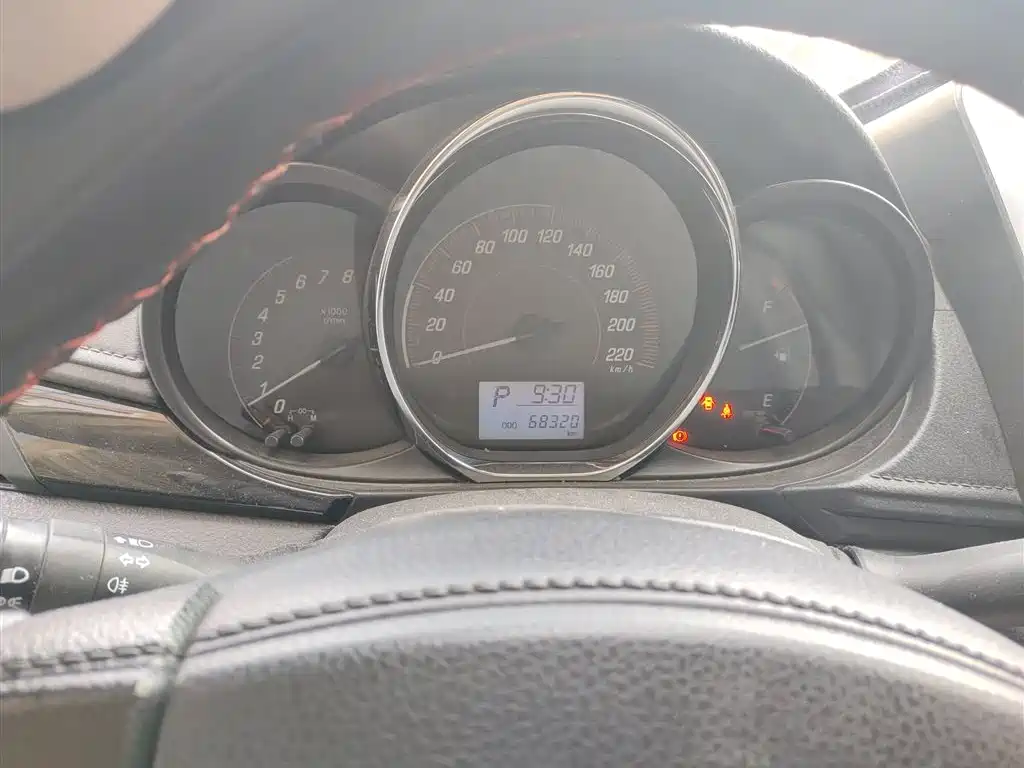 YARiS L Zhixuan Zhixuan X 1.5 L CVT Luxury