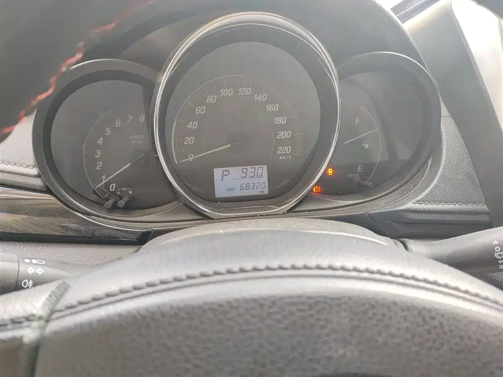 YARiS L Zhixuan Zhixuan X 1.5 L CVT Luxury