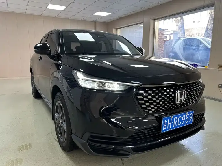 Honda XR-V 1.5 L CVT Hot Trend