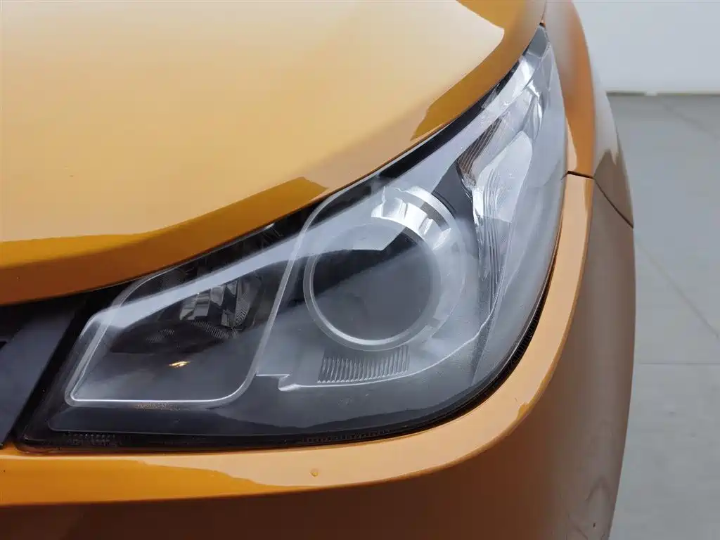 MG5 MG5 2012款 1.5 L 自动精英版