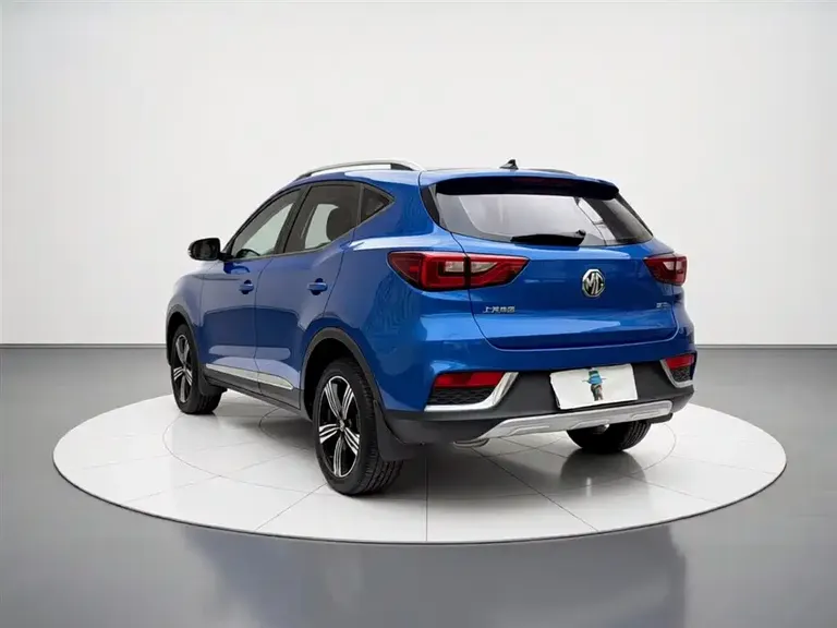 MG ZS 名爵ZS 2018款 1.5 L 手动精英版 国V