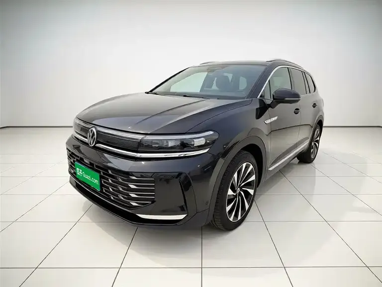 Volkswagen Talagon 450 TSI 4 WD Supreme 6-seat