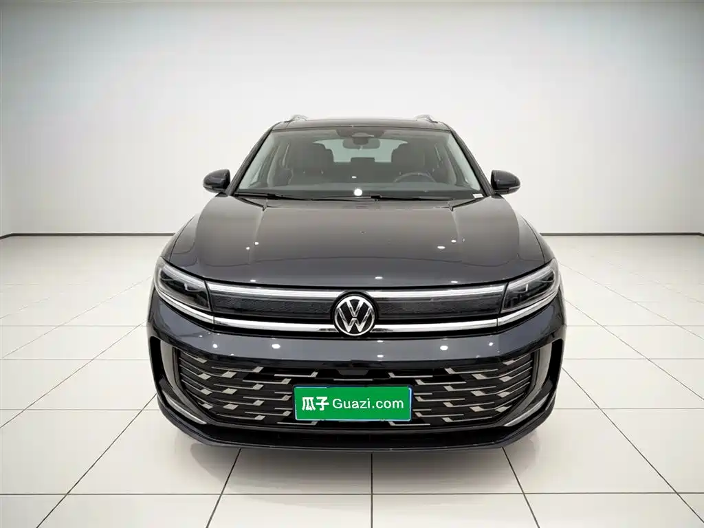Talagon 450 TSI 4 WD Supreme 6-seat