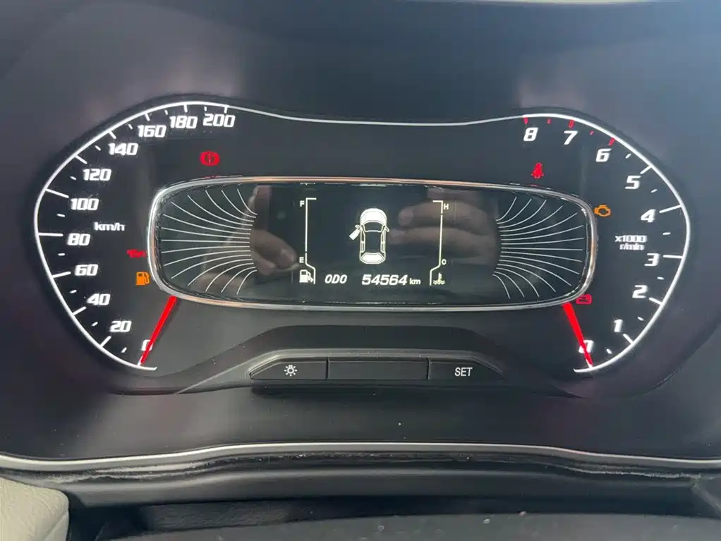 Baojun 510 1.5 L Manual Pleasure 77 kW CN-VI