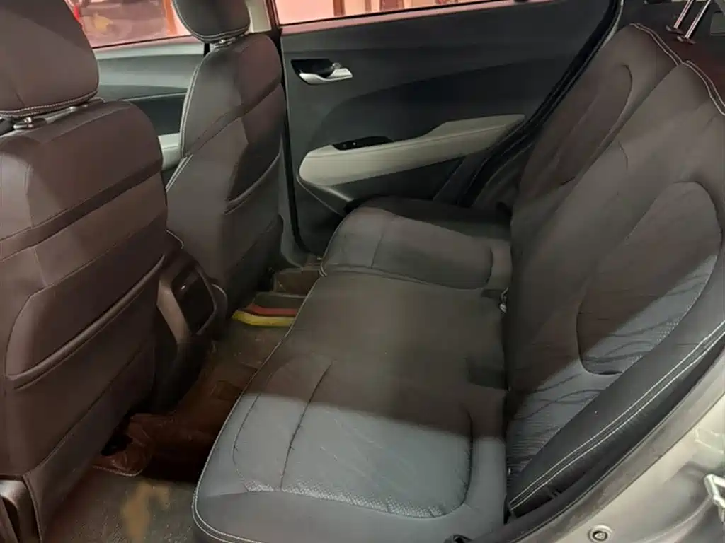 Baojun 510 1.5 L Manual Pleasure 77 kW CN-VI