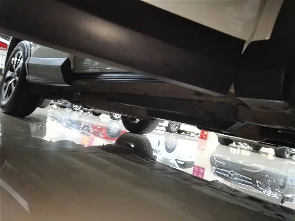 RAV4 2.0 L CVT 2 WD Pioneer CN-V