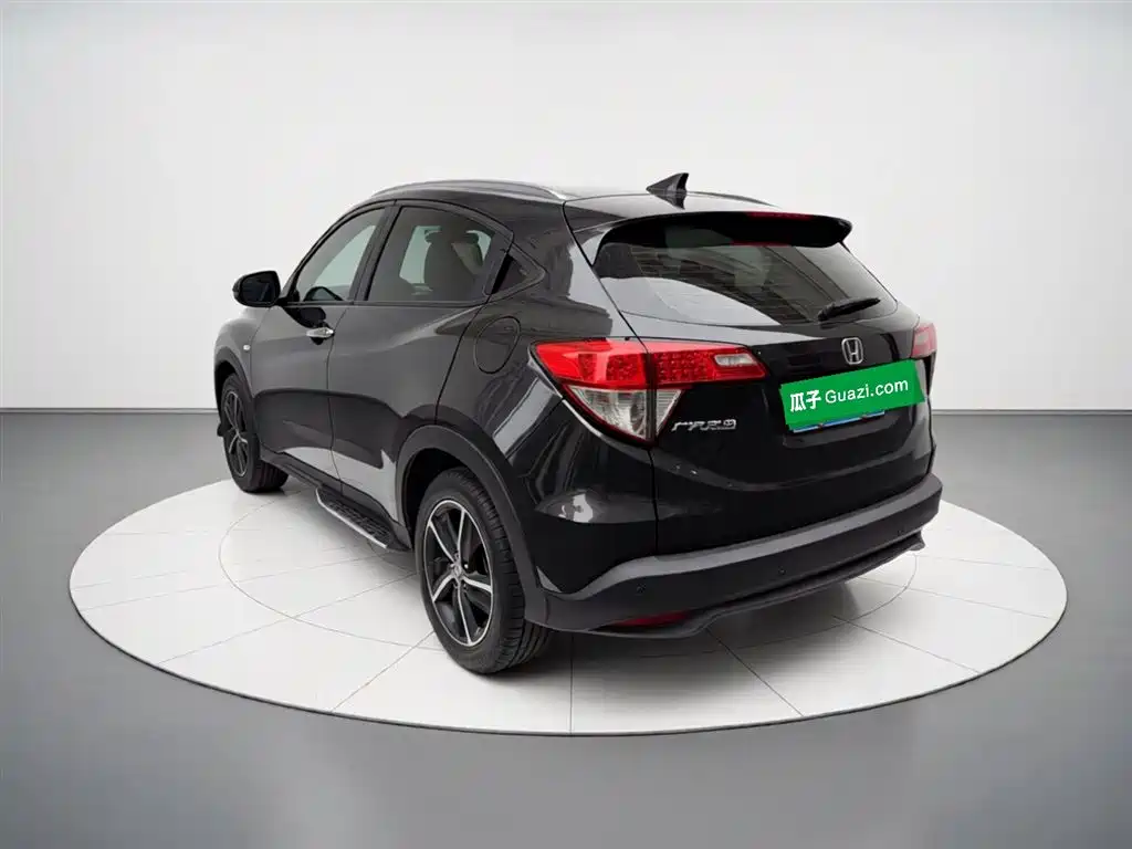 Vezel 1.5 L CVT Pioneer