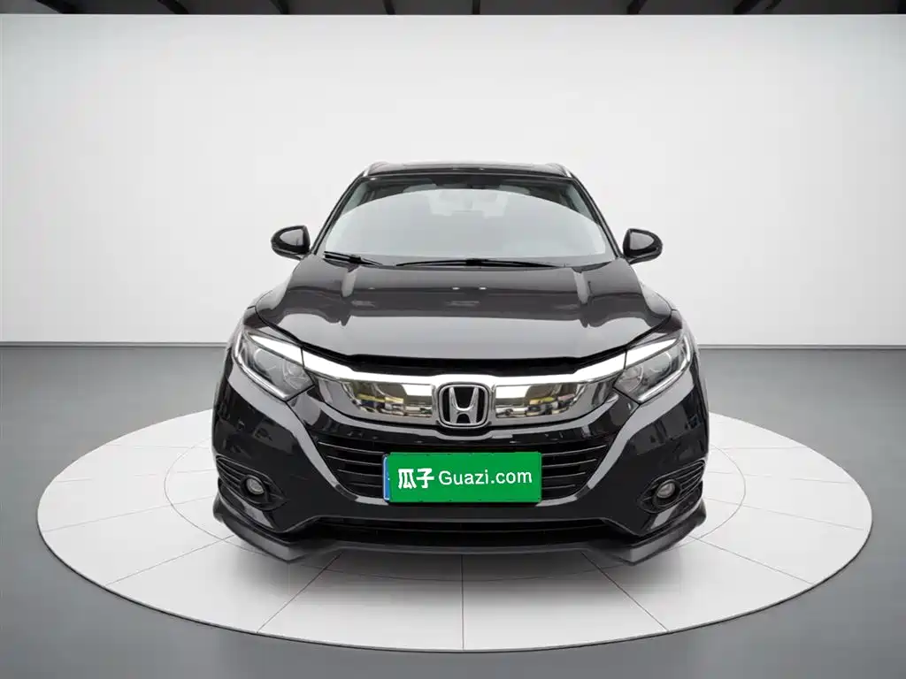Vezel 1.5 L CVT Pioneer