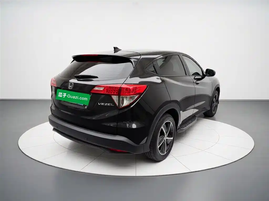 Vezel 1.5 L CVT Pioneer