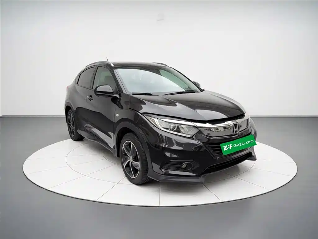 Vezel 1.5 L CVT Pioneer