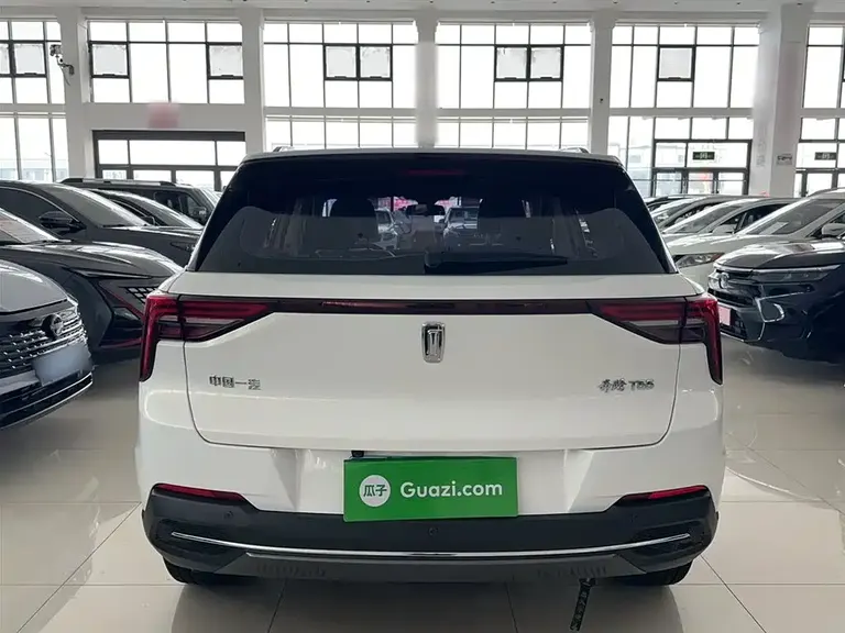 Besturn T55 1.5 T Auto Leap