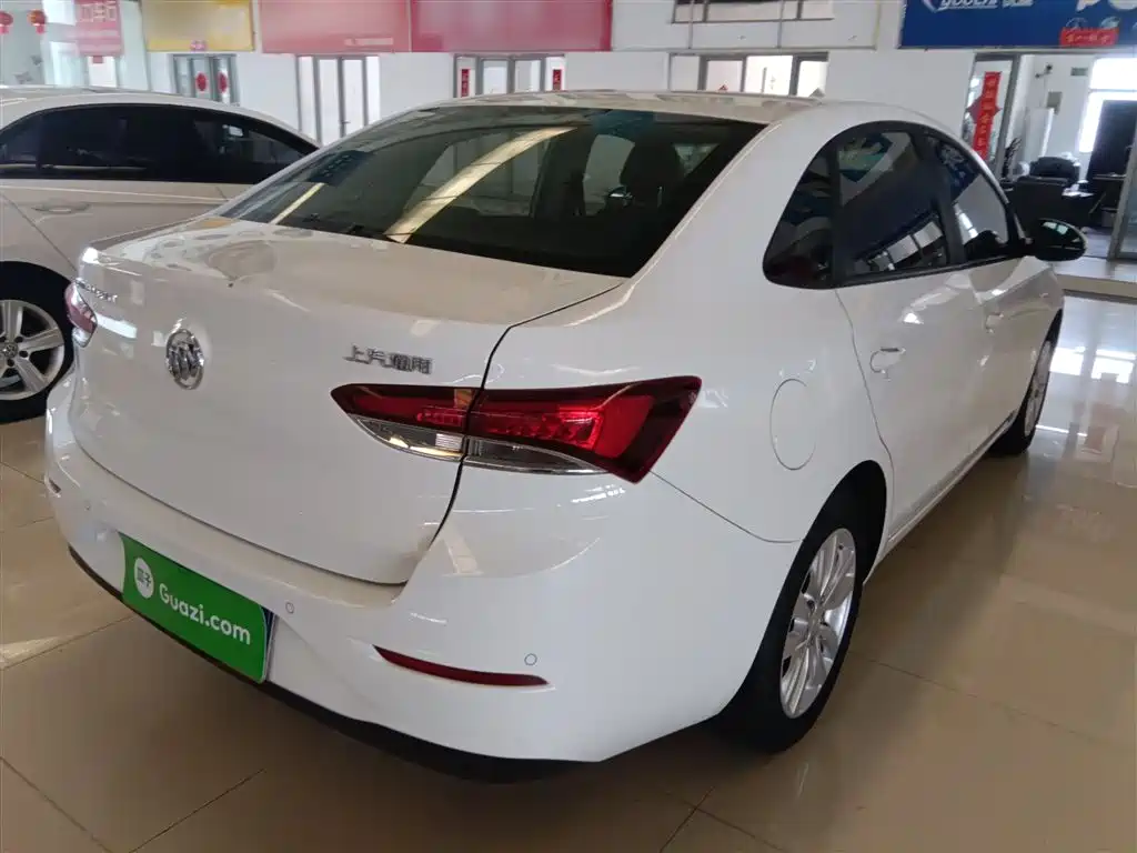 Excelle GT Facelift Exemplary 1.5 L Auto Elite
