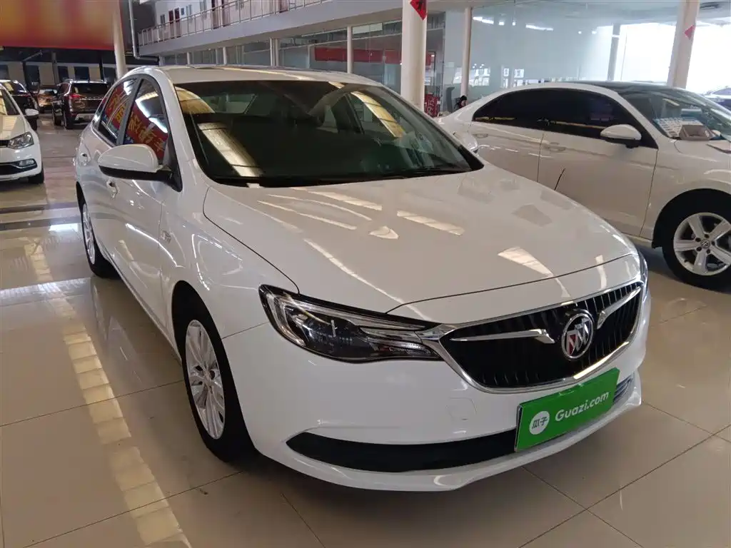 Excelle GT Facelift Exemplary 1.5 L Auto Elite