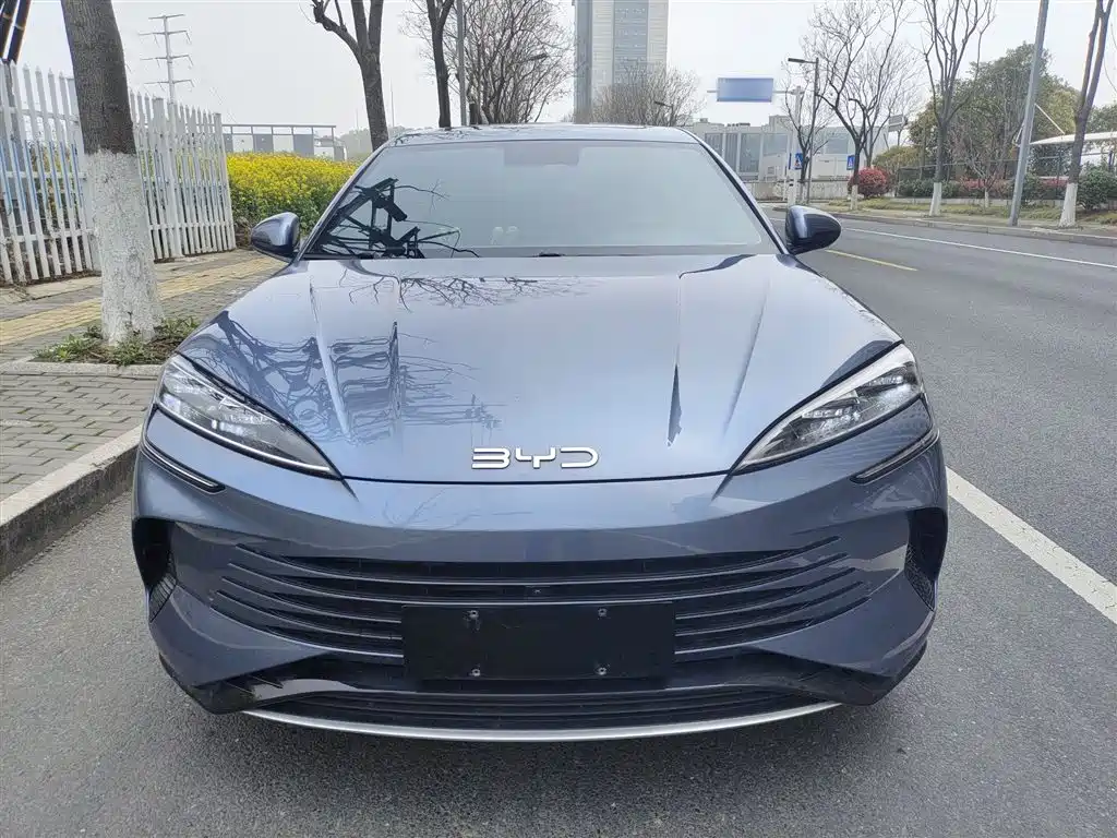 Seal DM-i 1.5 L 121 km Luxury