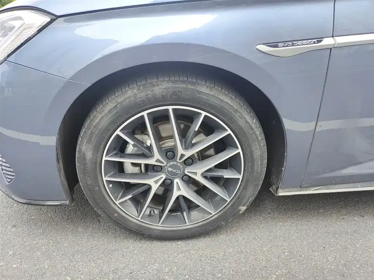 BYD Seal DM-i 1.5 L 121 km Luxury