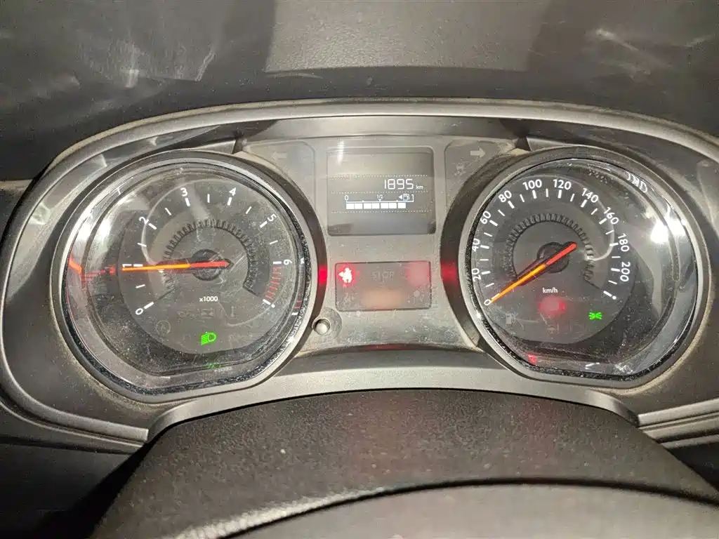 Citroën C3-XR 1.6 L Manual Pioneer
