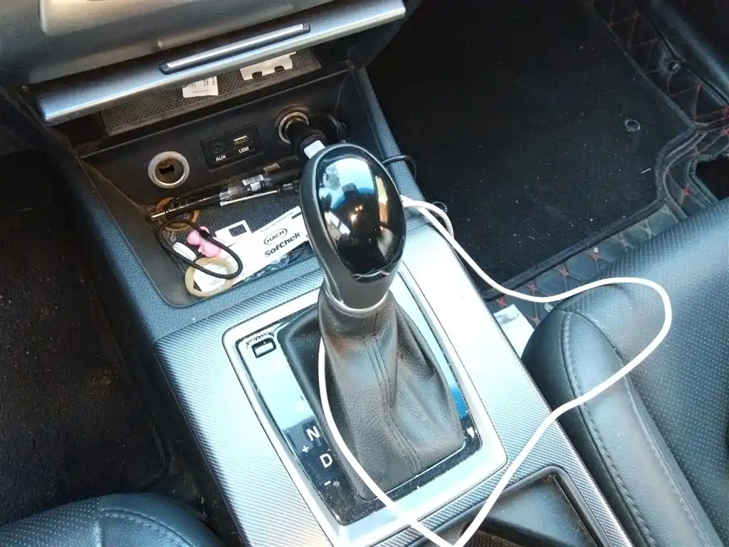 Mistra 1.8 L Auto Distinguished DLX CN-V