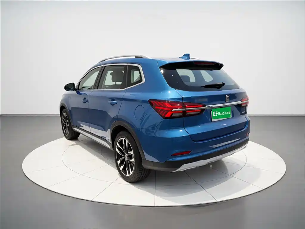Roewe RX5 20 T 2 WD Auto Internet Smart Enjoyment