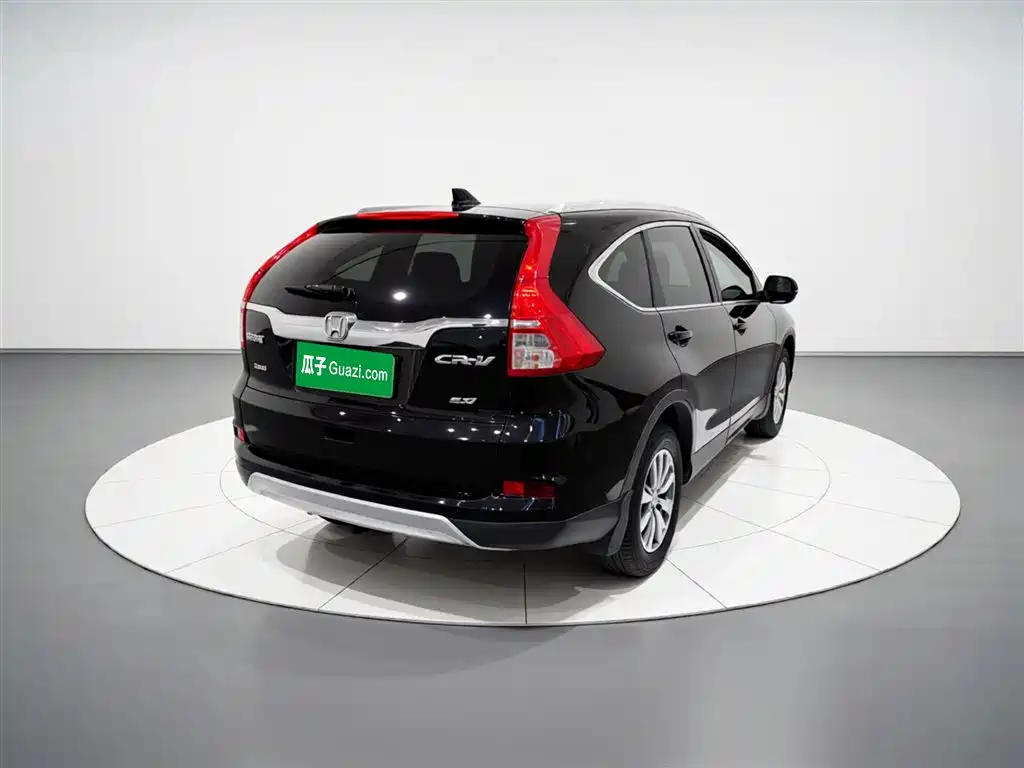 Honda CR-V 2.0 L 2 WD Style