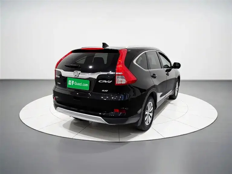 Honda CR-V 2.0 L 2 WD Style