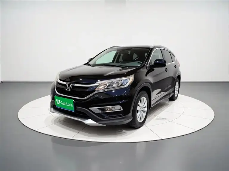 Honda CR-V 2.0 L 2 WD Style