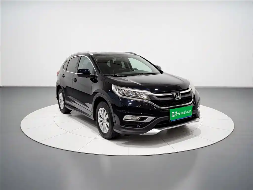 Honda CR-V 2.0 L 2 WD Style