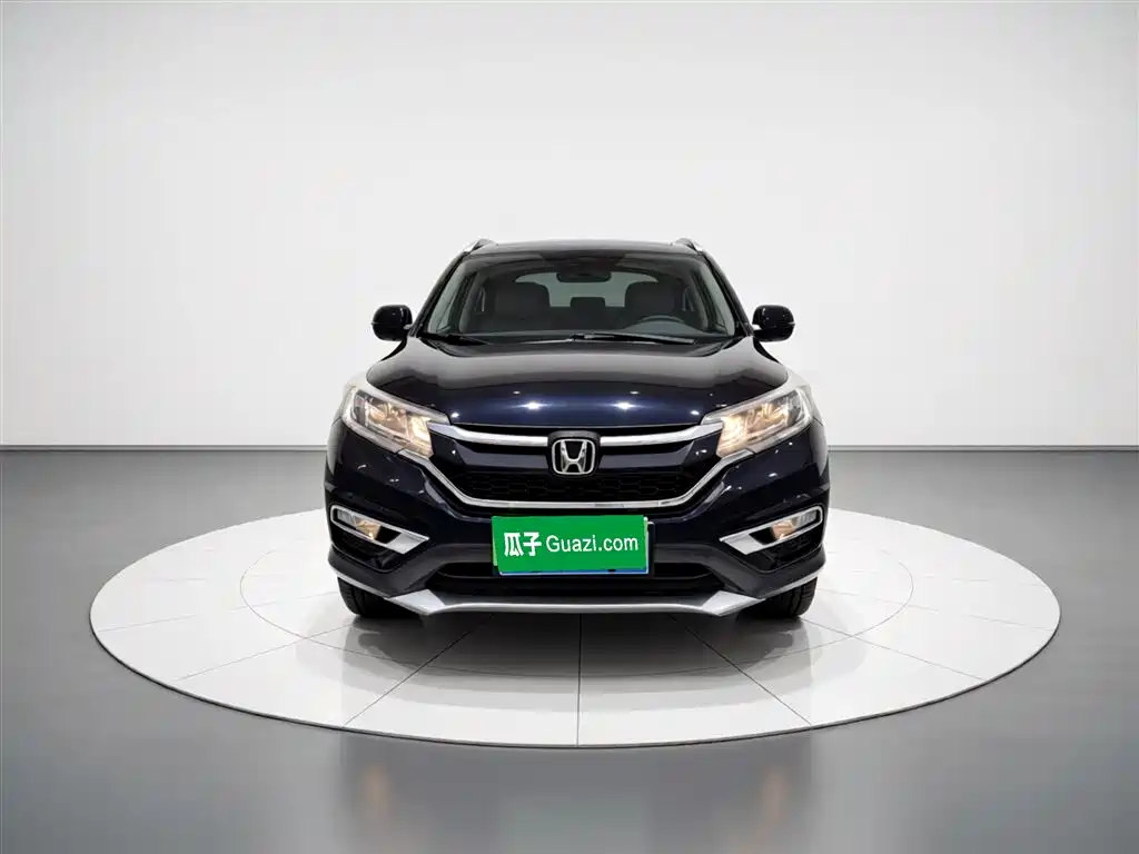 Honda CR-V 2.0 L 2 WD Style
