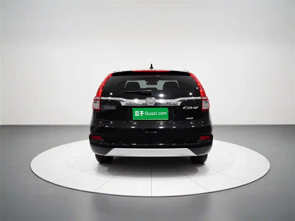 Honda CR-V 2.0 L 2 WD Style